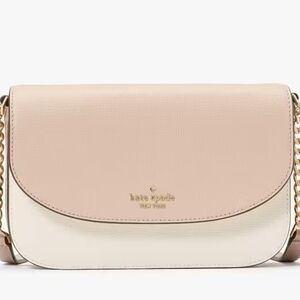 Kate Spade Kristi Crossbody